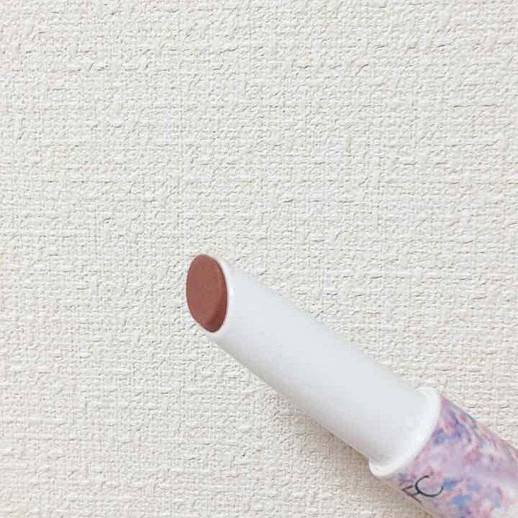 春限定メイク アクアセラムルージュ/ファンケル/口紅を使ったクチコミ（2枚目）