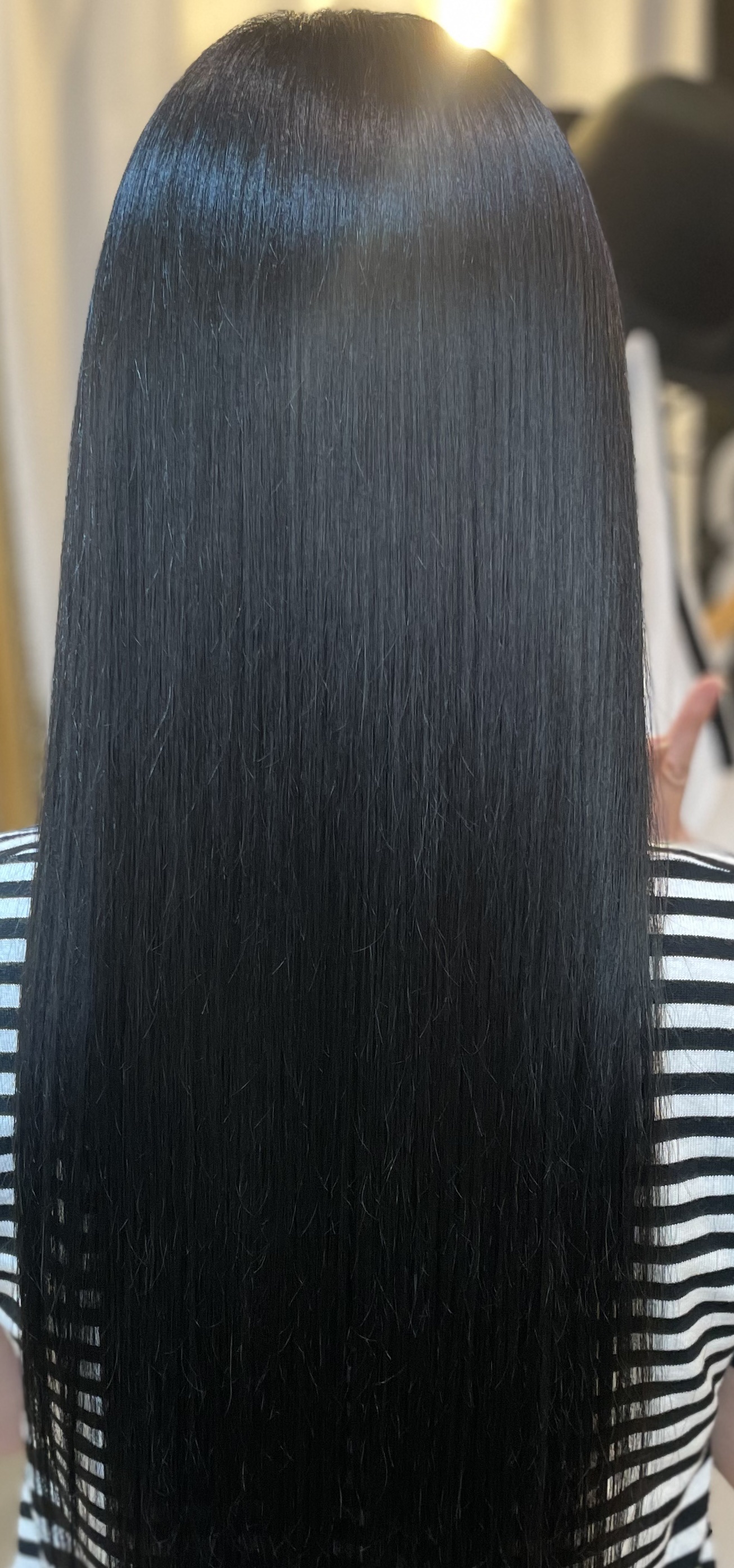 エックストリートメント シャンプー/X TREATMENT/サロンシャンプーを使ったクチコミ（3枚目）