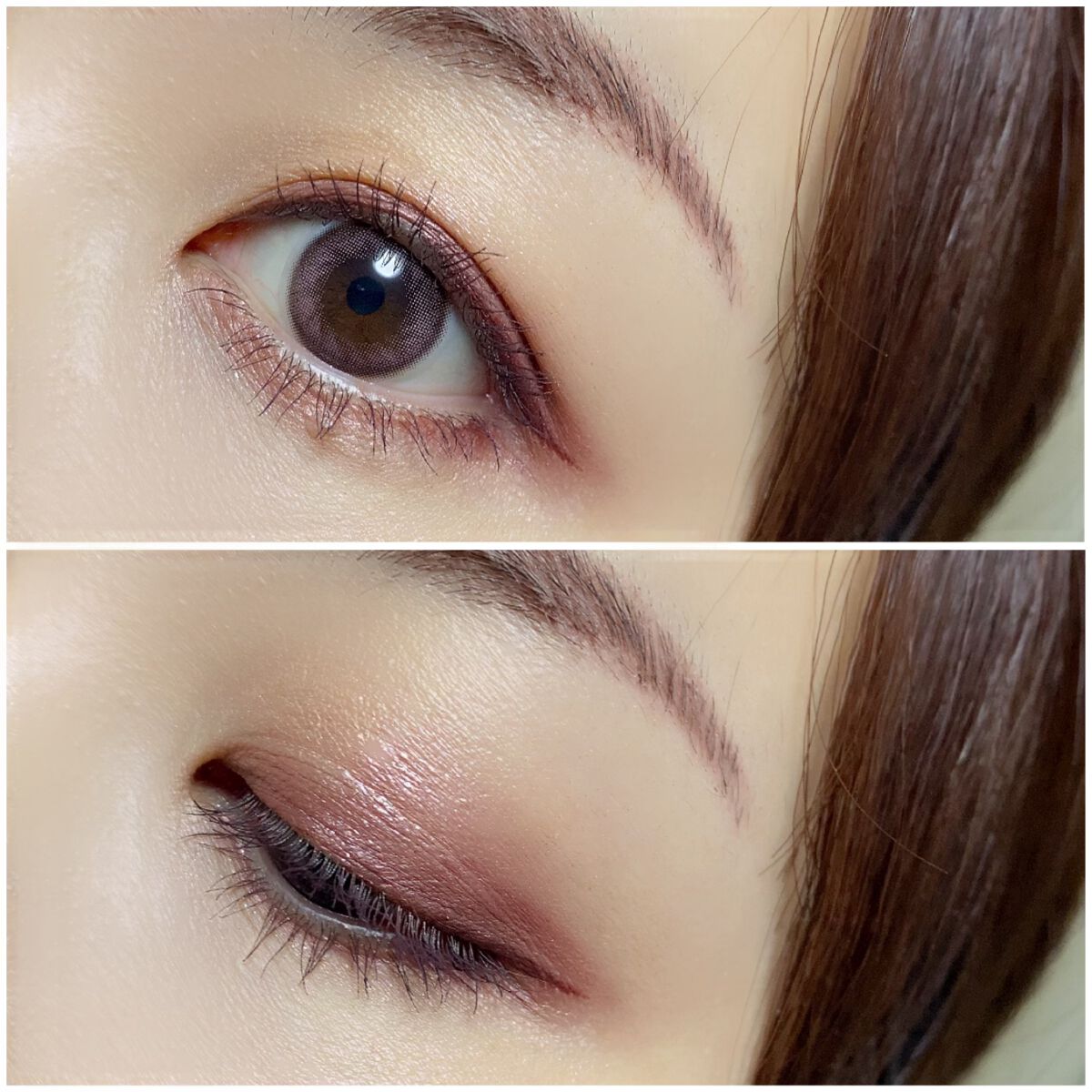 ジルスチュアート ブルーミングラッシュ　ニュアンスカーラー/JILL STUART/マスカラを使ったクチコミ（1枚目）