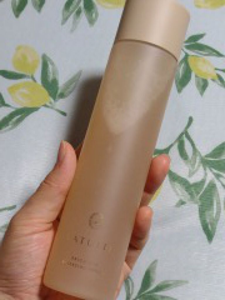 ブライテスト リリーシングローション/FATUITE/化粧水を使ったクチコミ(1枚目)