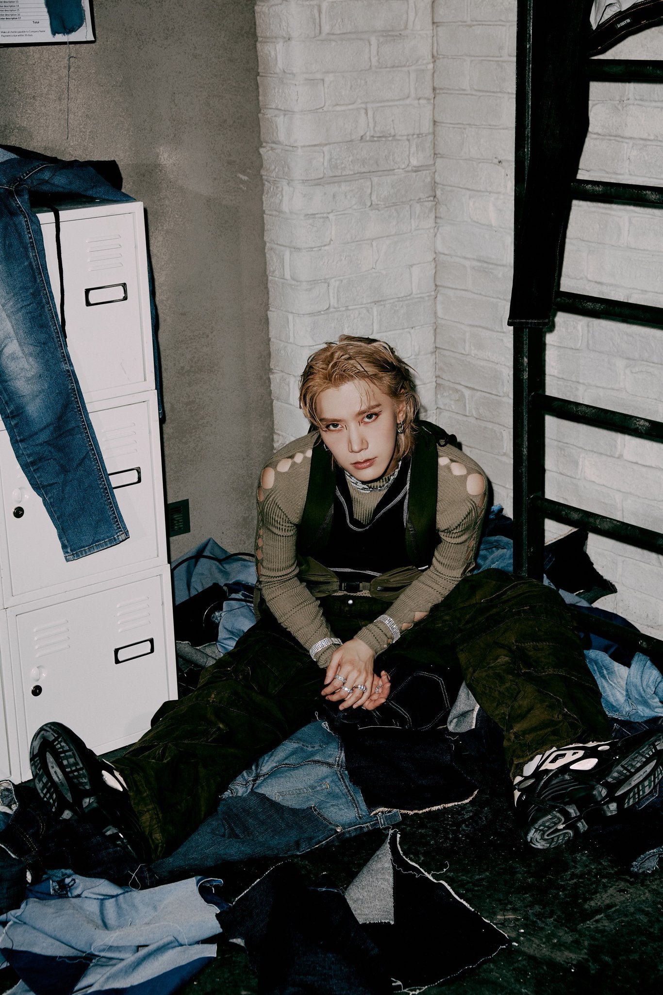 エクスプローラ12色 動物アイシャドウパレット/PERFECT DIARY/アイシャドウパレットを使ったクチコミ(4枚目)