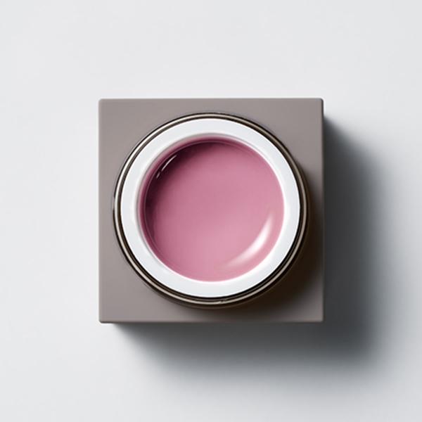 カラージェル BS001 ペールピンク