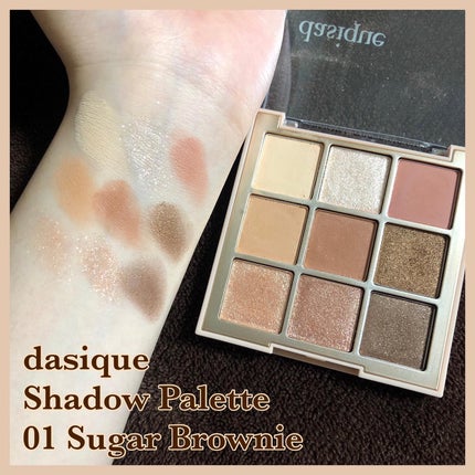 ゆちゃん on LIPS 「しっとり高発色🤎dasique🤎.#dasique#デイジーク..」(4枚目)