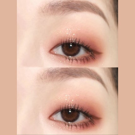 エクスプローラ12色 動物アイシャドウパレット/PERFECT DIARY/アイシャドウパレットを使ったクチコミ(2枚目)