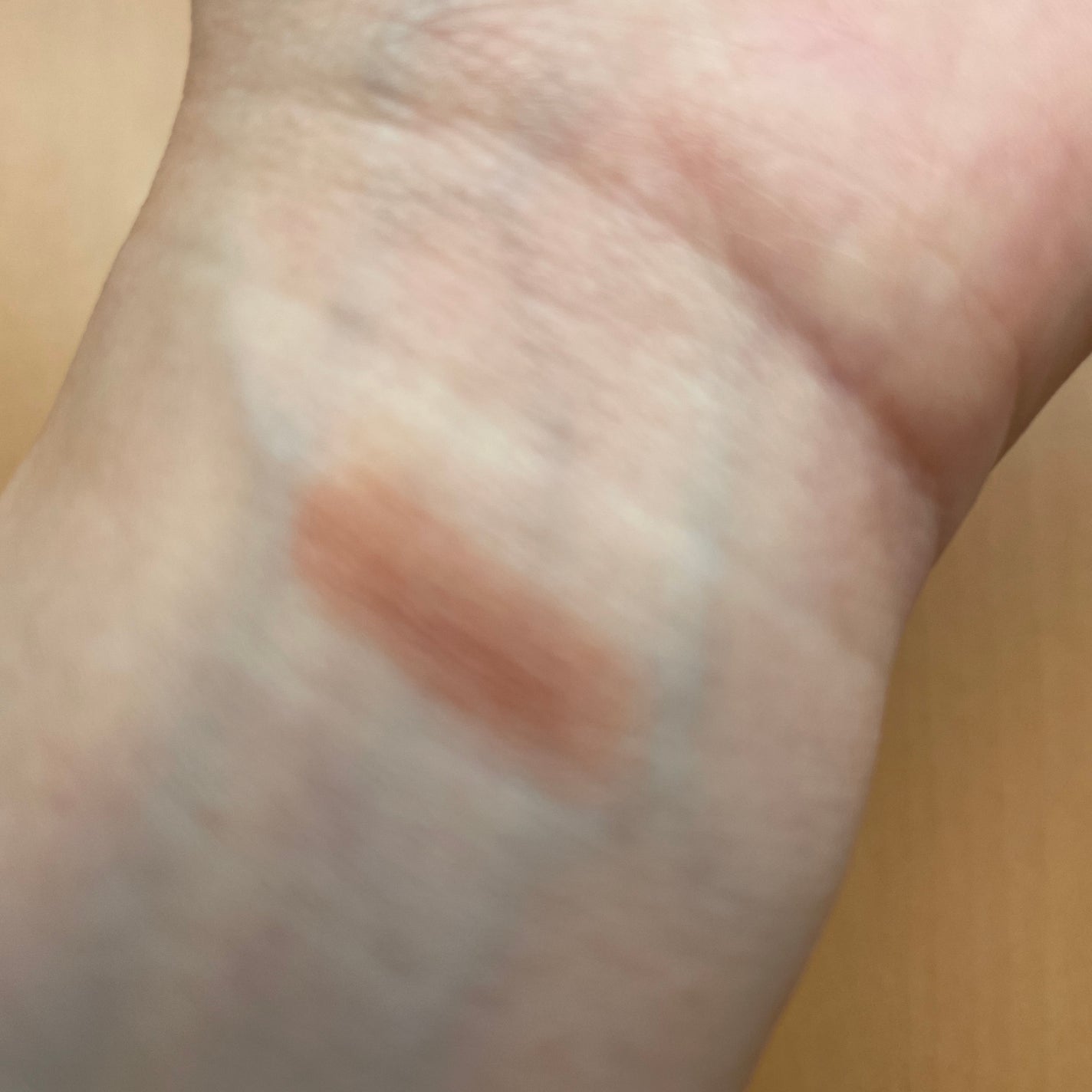 クリームチーク/キャンメイク/ジェル・クリームチークを使ったクチコミ(2枚目)