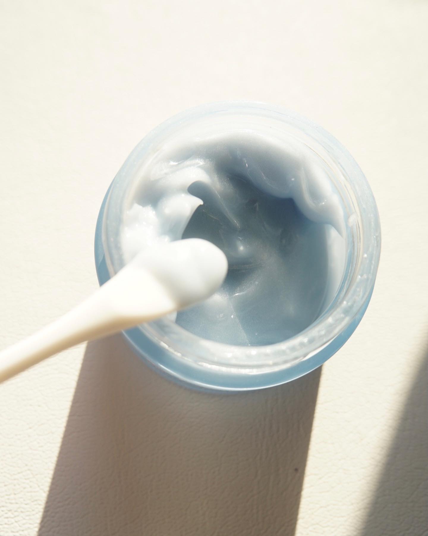 デイリー カバー ジェルセラム/SNOW FOX SKINCARE/フェイスクリームを使ったクチコミ（3枚目）