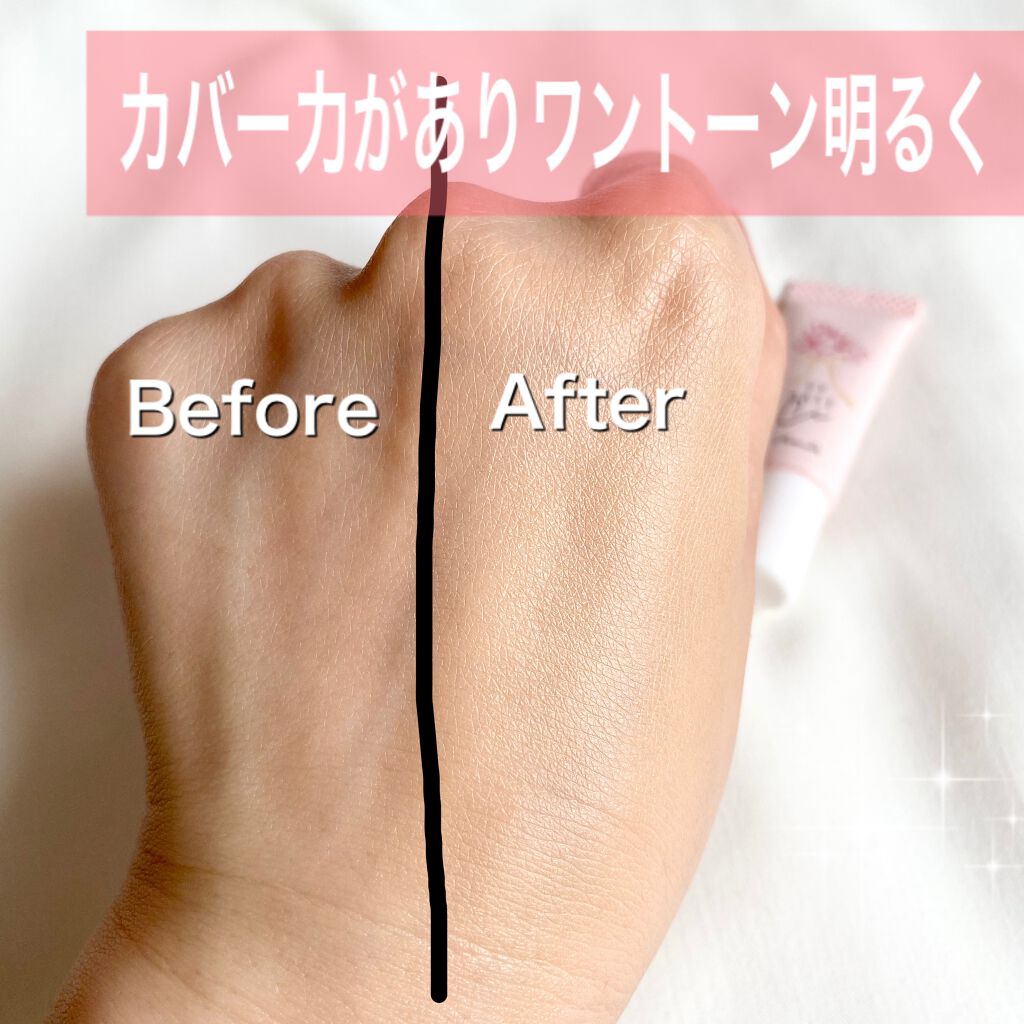 メイクセット <リラックスハワイ>/パラドゥ/メイクアップキットを使ったクチコミ（3枚目）