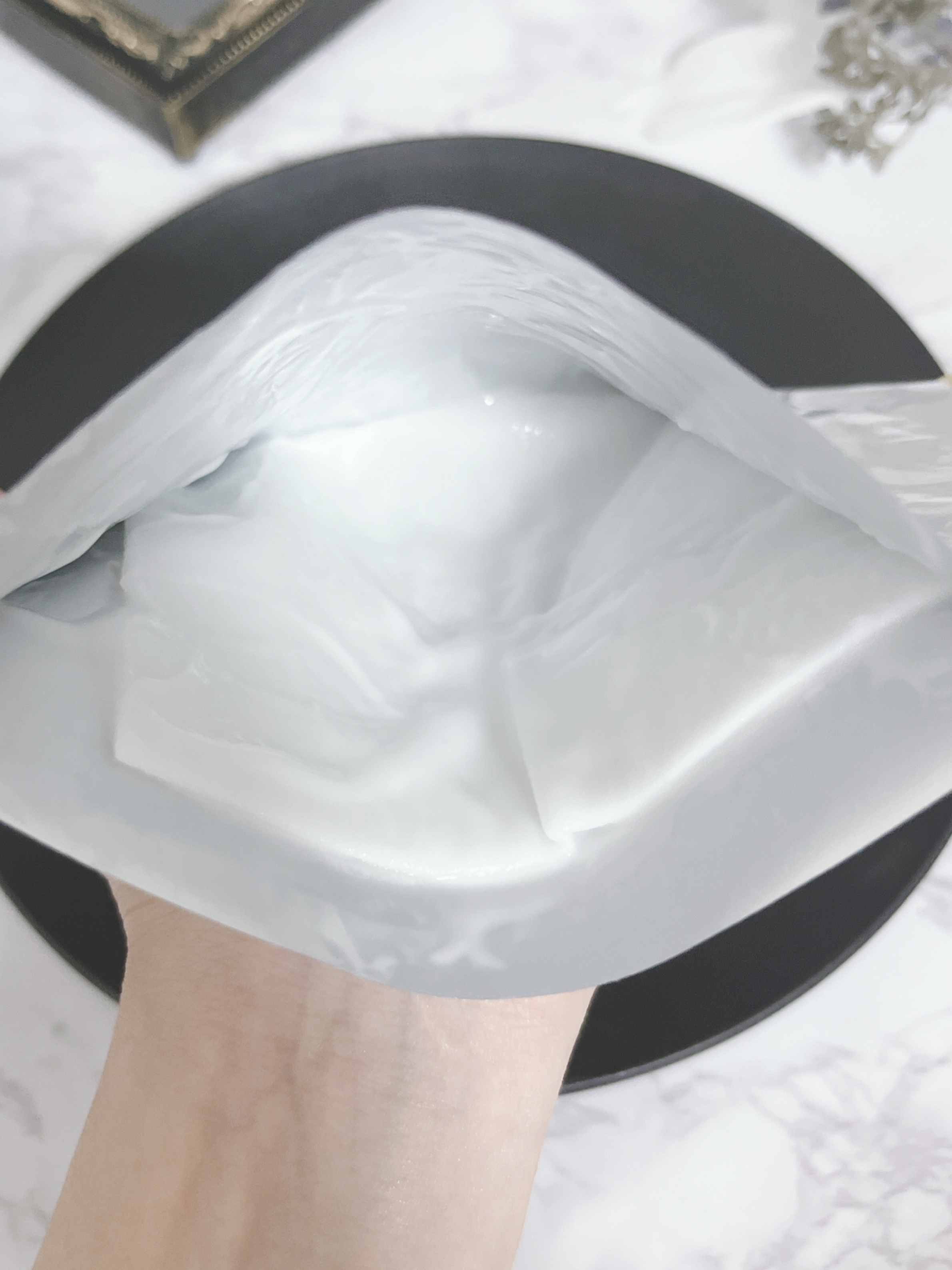 ドクタールルルン スキンブースト EX マスク/ルルルン/シートマスク・パックを使ったクチコミ（2枚目）