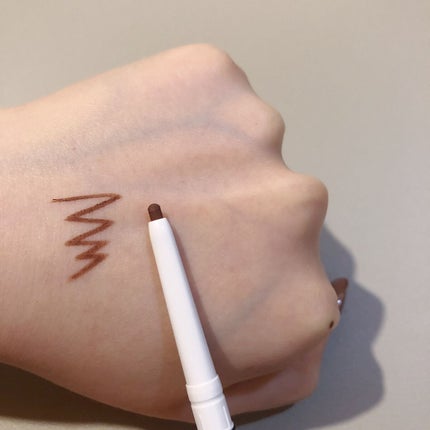 エアクリームペンシル /D-UP/ペンシルアイライナーを使ったクチコミ(1枚目)