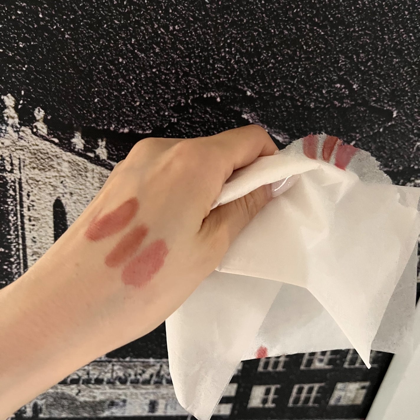 SPã¹ã〠ãŽã£ãã«ã€ã³ã¯/MAYBELLINE NEW YORK/å£çŽ
ã䜿ã£ãã¯ãã³ãïŒ8æç®ïŒ