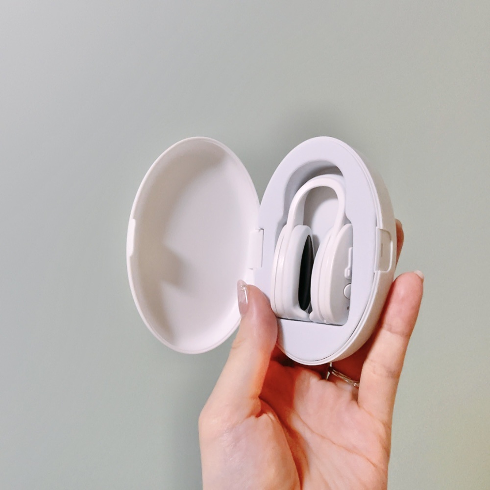 Fornez(フォーネス)/LUXCEAR/美顔器・マッサージを使ったクチコミ（3枚目）