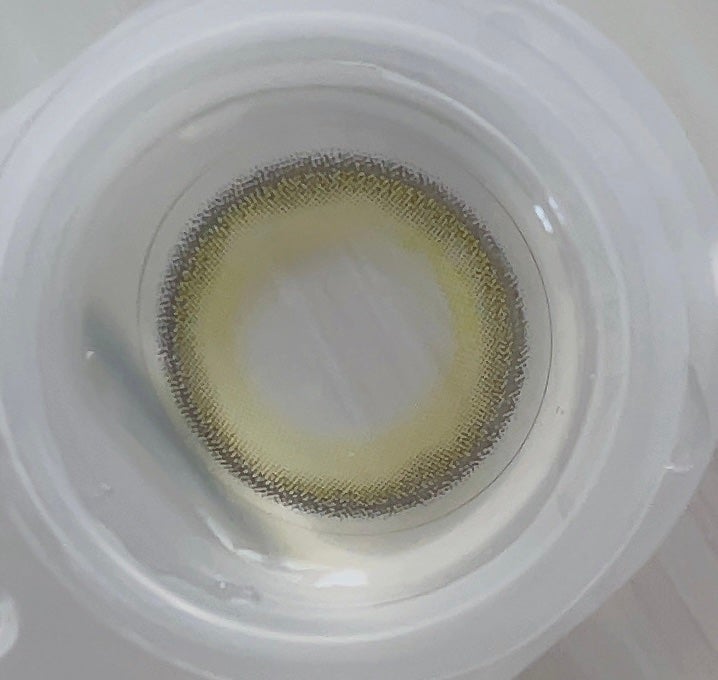 VNTUS 1day/VNTUS/ワンデー(1DAY)カラコンを使ったクチコミ(2枚目)