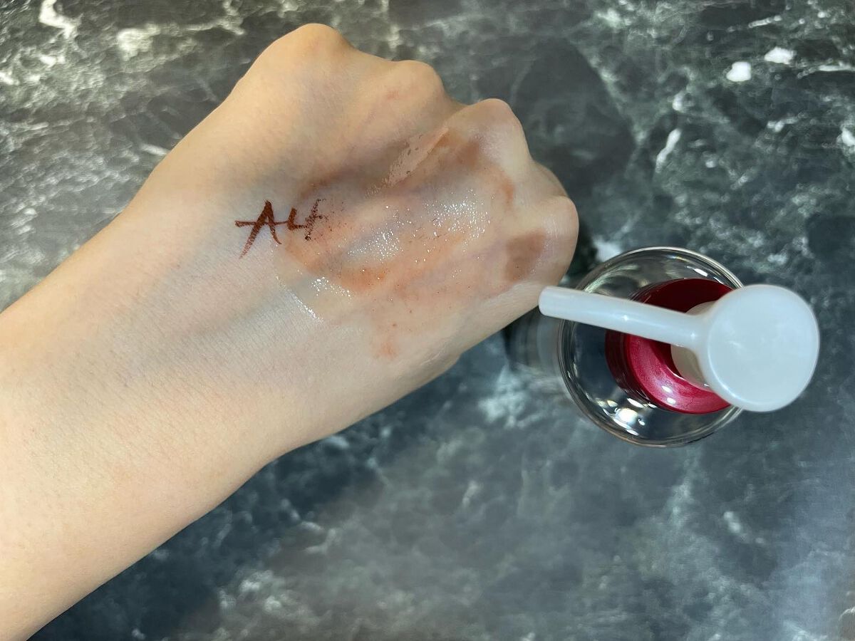 ðð on LIPS ãããŸãã§çŸå®¹æ¶²!?ãALBLANCã¯ã¬ã³ãžã³ã°ãªã€ã«200ml..ãïŒ5æç®ïŒ