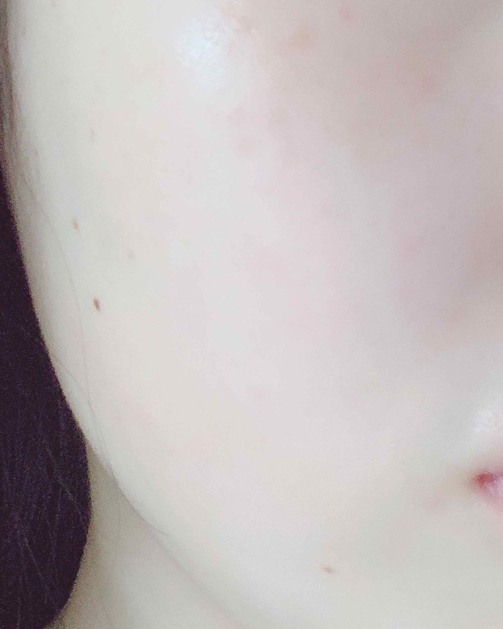 N.M.FアクアアンプルマスクJEX/MEDIHEAL/シートマスク・パックを使ったクチコミ(3枚目)