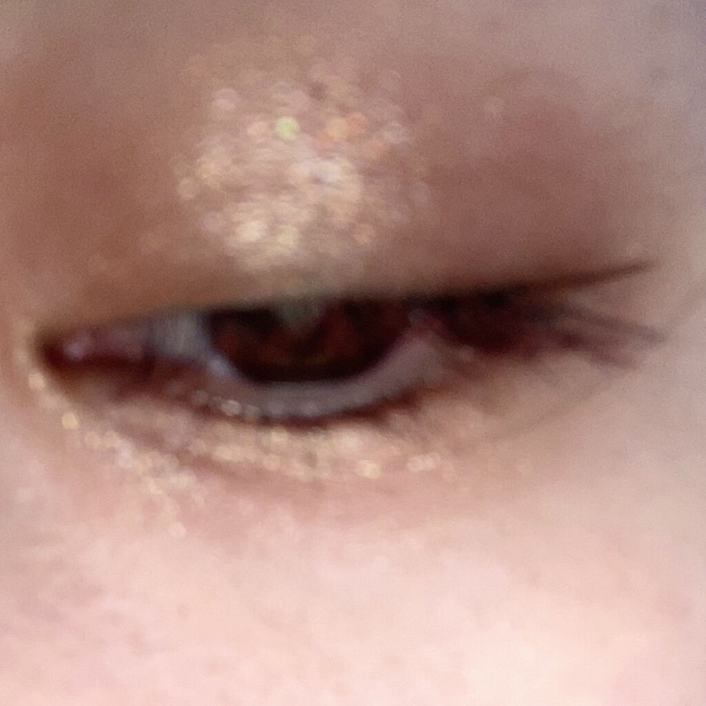 マイクロマスカラ アドバンストフィルム/ヒロインメイク/マスカラを使ったクチコミ（2枚目）