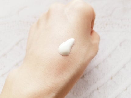 パーフェクトUV スキンケアジェル a/アネッサ/日焼け止め・UVケアを使ったクチコミ(2枚目)