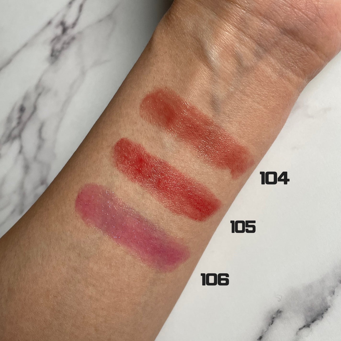 ケイト リップモンスター/KATE/口紅を使ったクチコミ(6枚目)