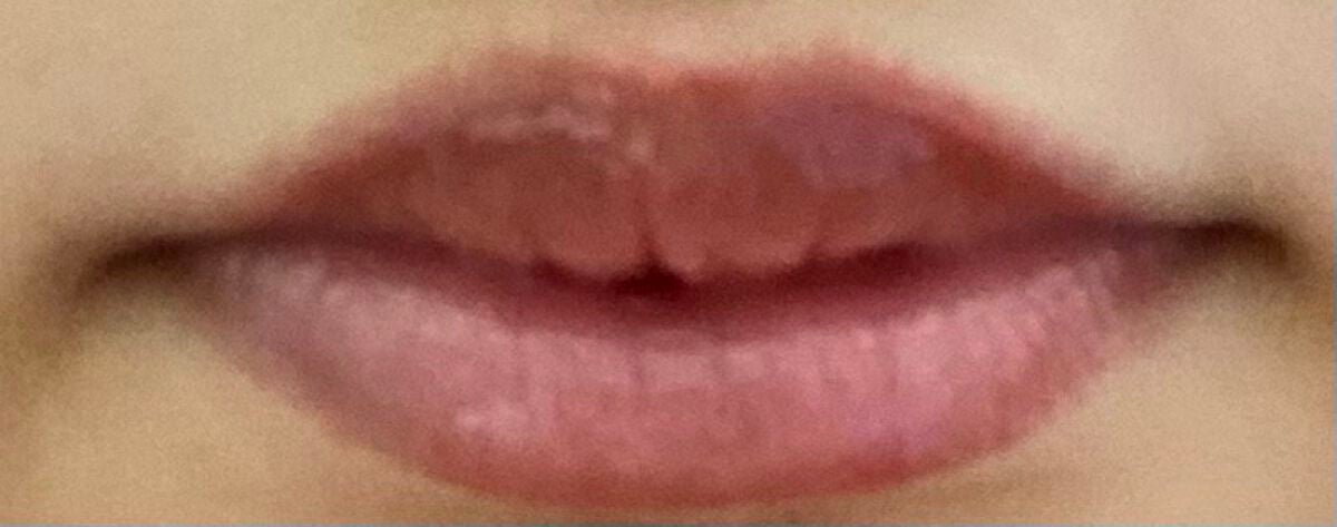 メルティーリップセラム/プランプピンク/リップグロスを使ったクチコミ(3枚目)