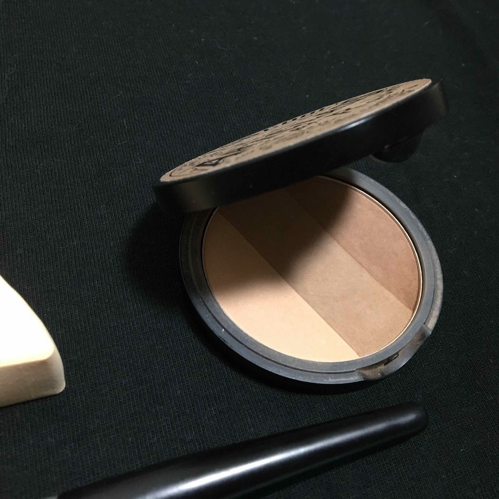 ようかん on LIPS 「就活で使ったものたち〜!アイシャドウラメがあかんとかだからとい..」(4枚目)