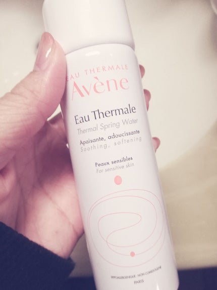 スキンバランスフォーム SS n/アベンヌ/洗顔フォームを使ったクチコミ(2枚目)