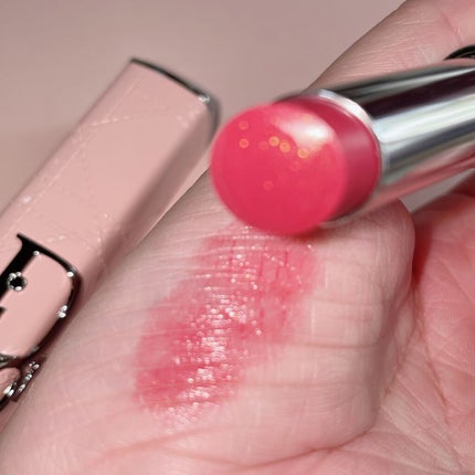 ディオール アディクト リップスティック/Dior/口紅を使ったクチコミ(3枚目)