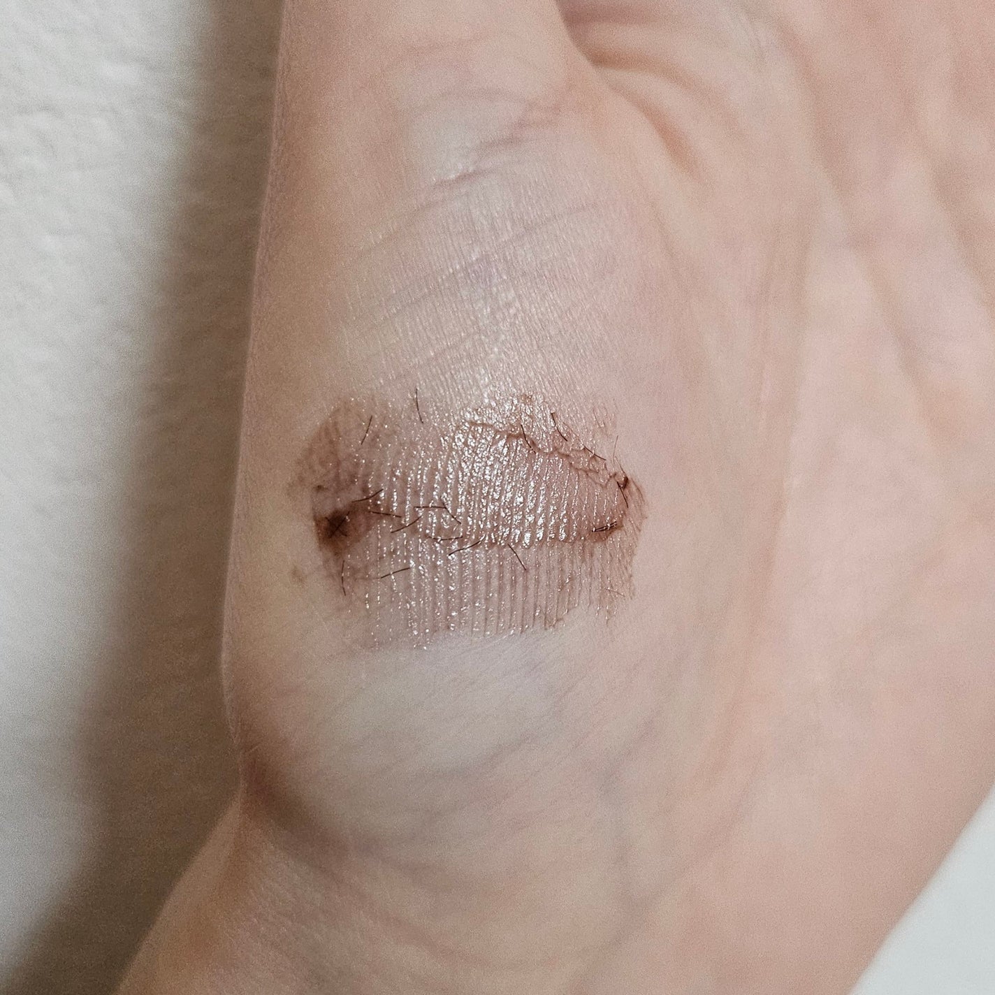 ウォンジョンヨ ヌードアイラッシュ/Wonjungyo/マスカラを使ったクチコミ(3枚目)