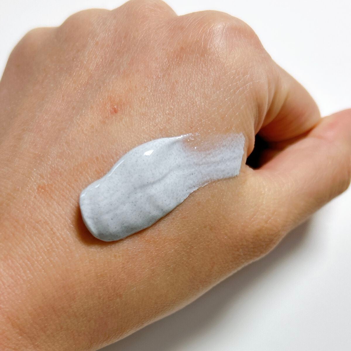 クレイパック/ビフェスタ/洗い流すパック・マスクを使ったクチコミ(2枚目)