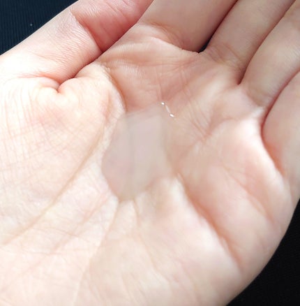 ハトムギ化粧水(ナチュリエ スキンコンディショナー R )/ナチュリエ/化粧水を使ったクチコミ(2枚目)