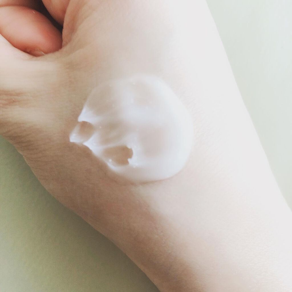 デュイセル シカプラスバーム/DEWYCEL/フェイスクリームを使ったクチコミ(2枚目)