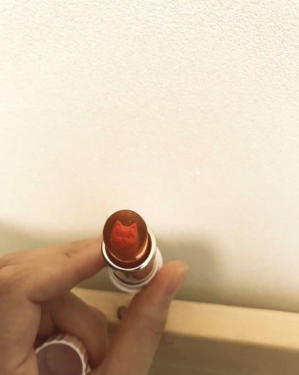 リップスティック L/PAUL & JOE BEAUTE/口紅を使ったクチコミ(3枚目)