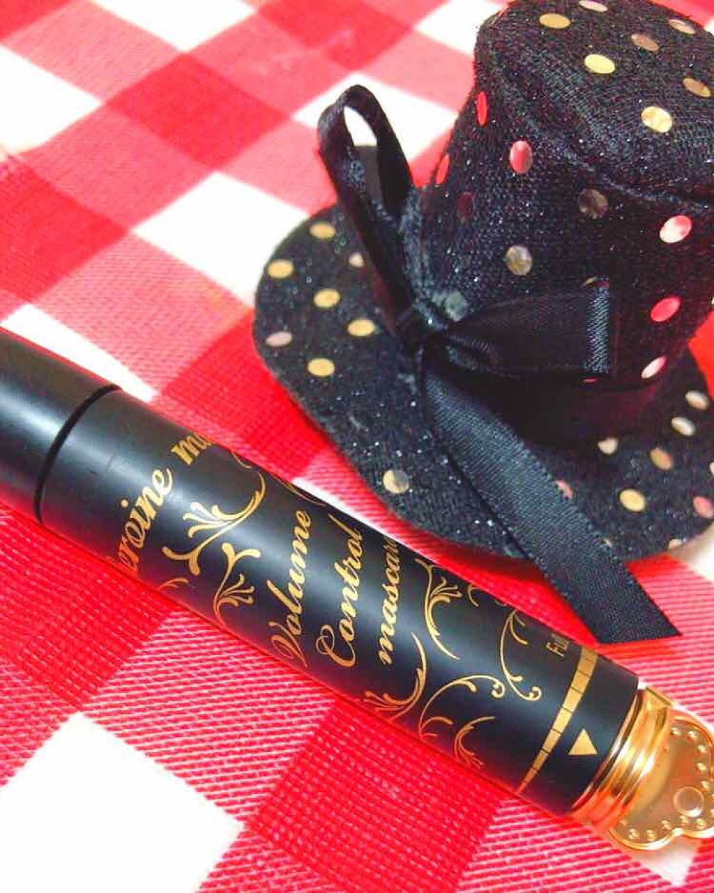 ロング&カールマスカラ アドバンストフィルム/ヒロインメイク/マスカラを使ったクチコミ(1枚目)