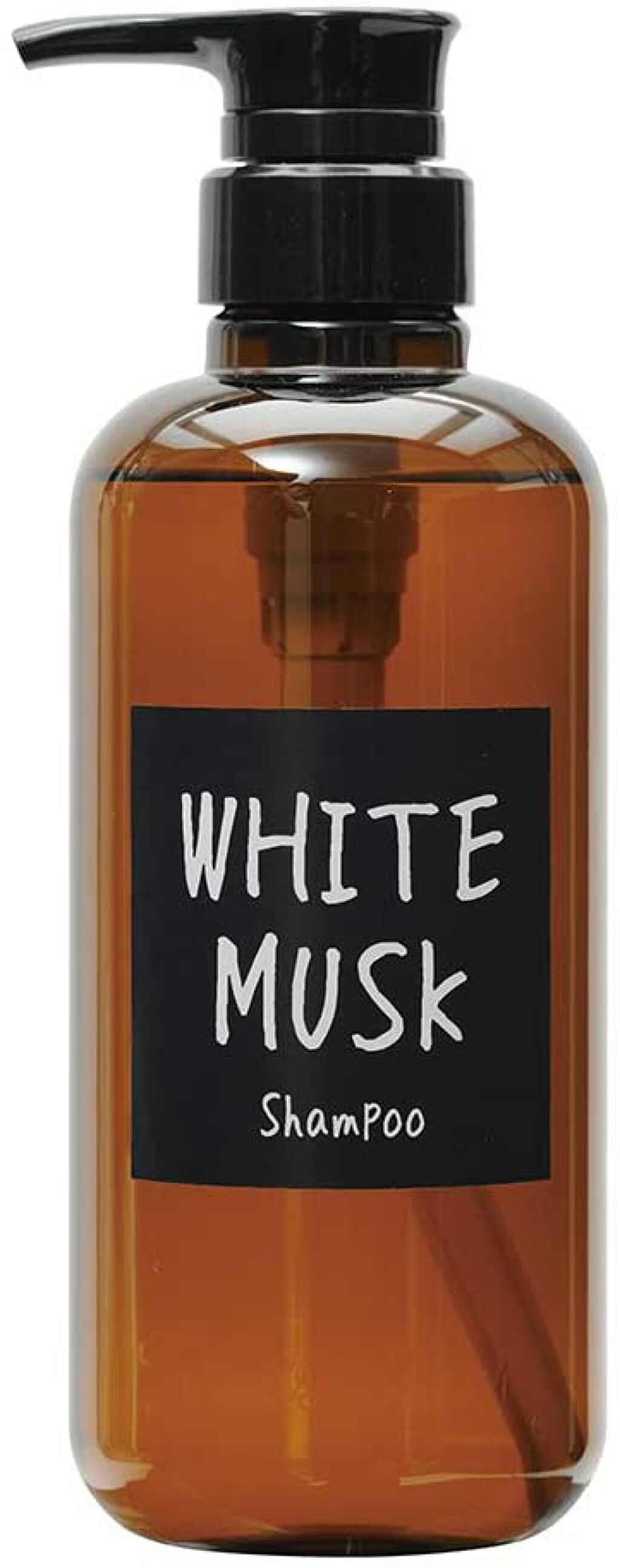 シャンプーボトル（480ml）