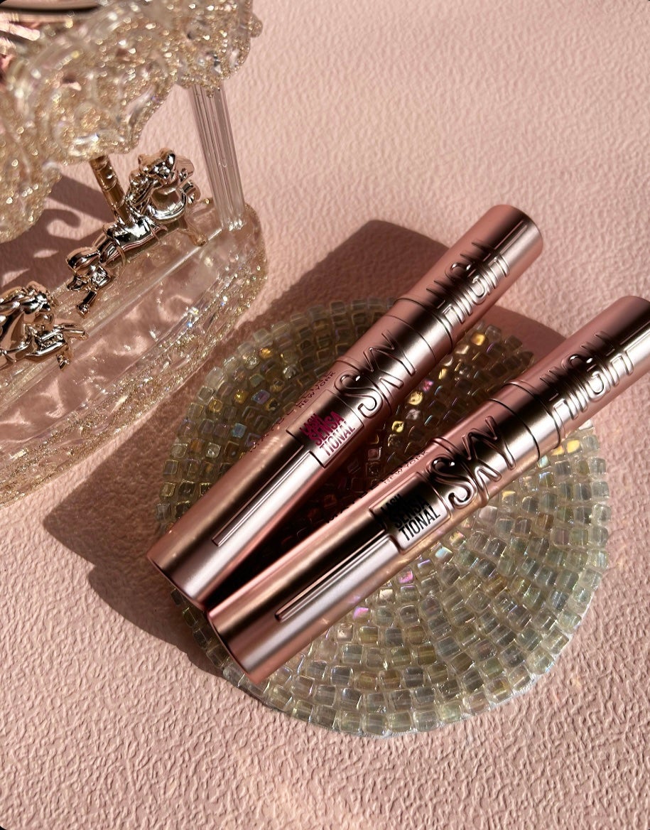 ã¹ã«ã€ãã€/MAYBELLINE NEW YORK/ãã¹ã«ã©ã䜿ã£ãã¯ãã³ãïŒ7æç®ïŒ