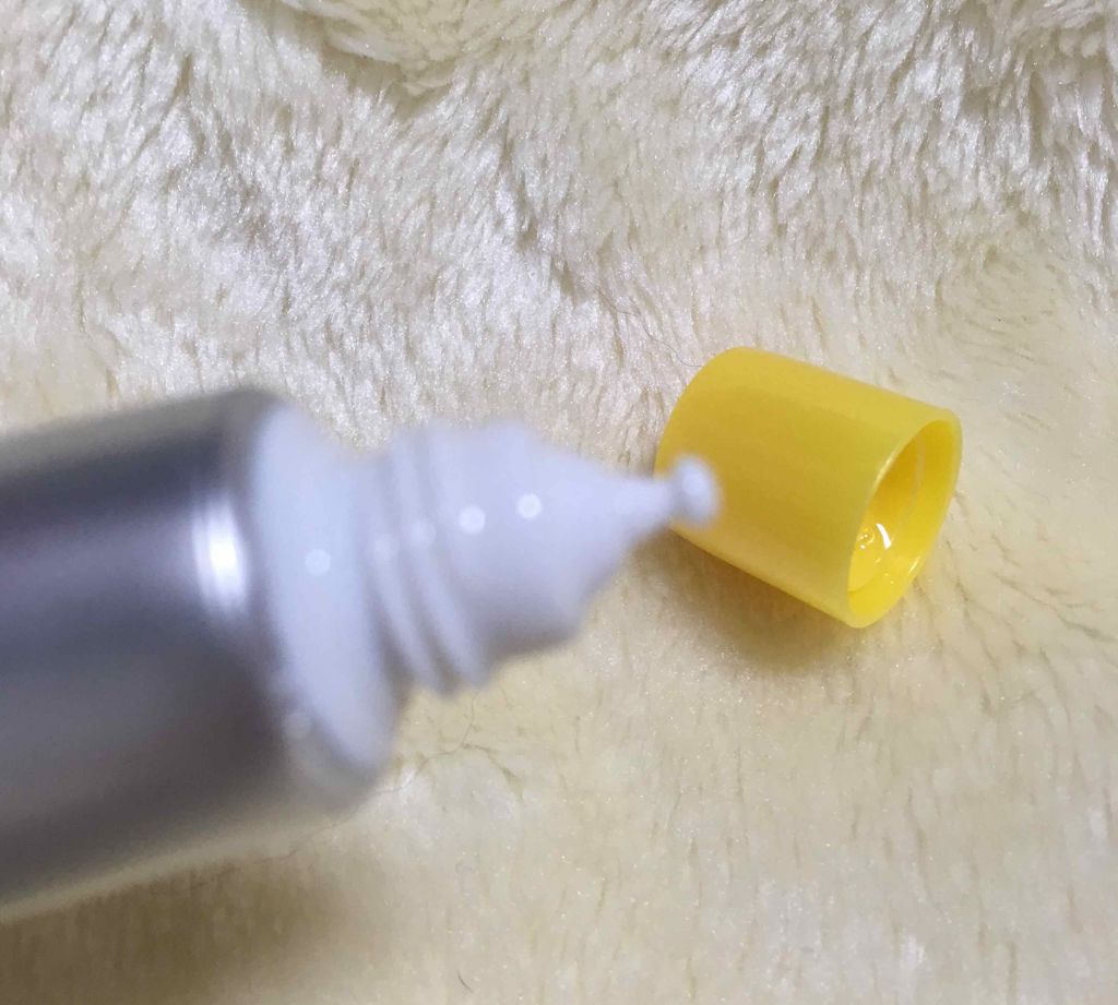 薬用 しみ 集中対策 美容液/メラノCC/美容液を使ったクチコミ（2枚目）