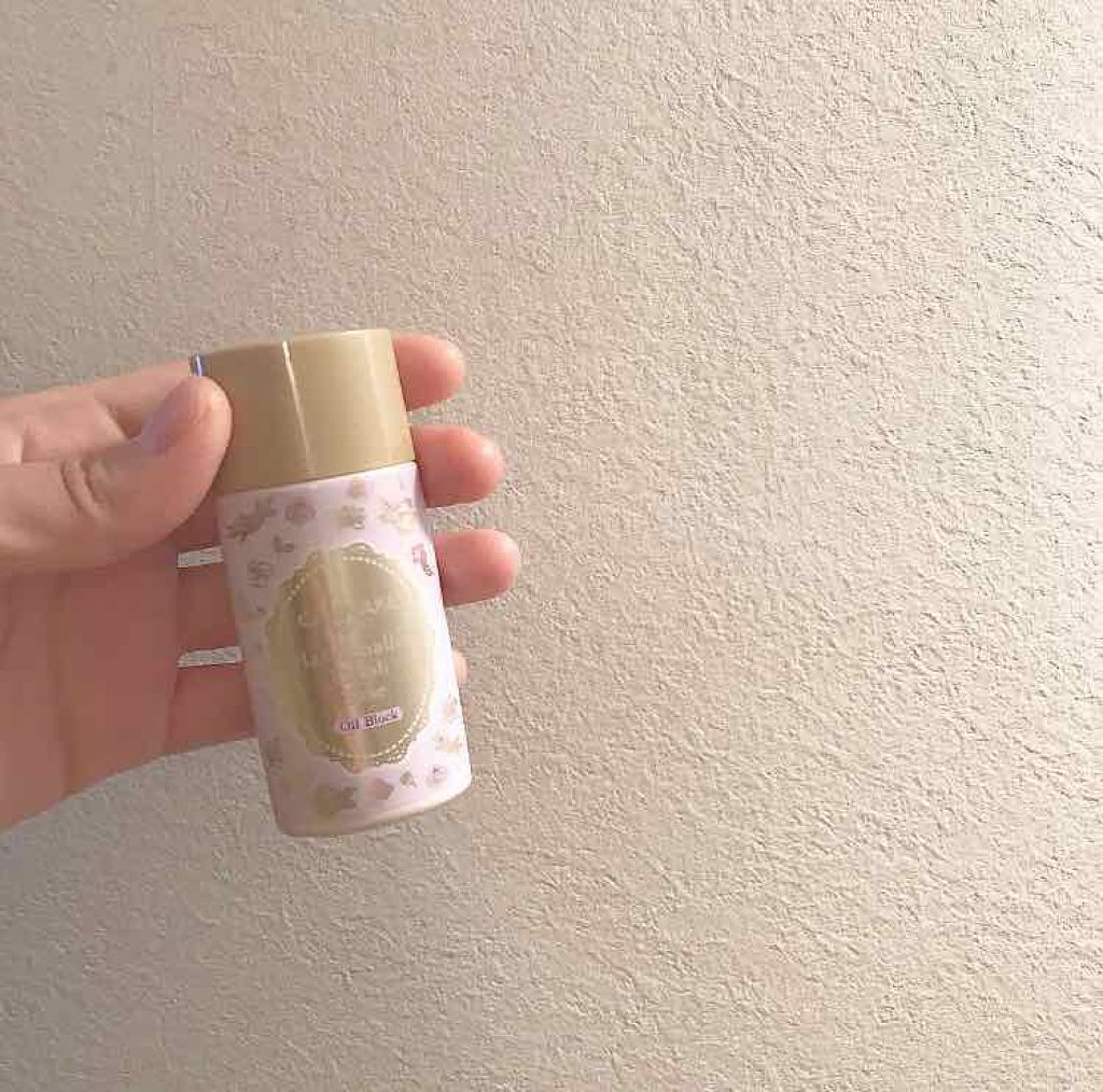 マシュマロフィニッシュベース O/キャンメイク/化粧下地を使ったクチコミ(1枚目)