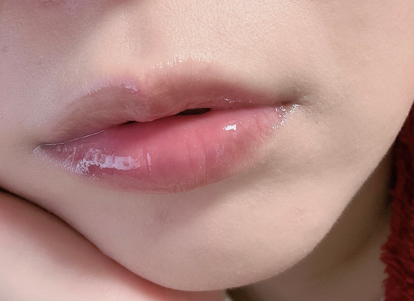 ガラスプランパー/CipiCipi/リッププランパーを使ったクチコミ(1枚目)