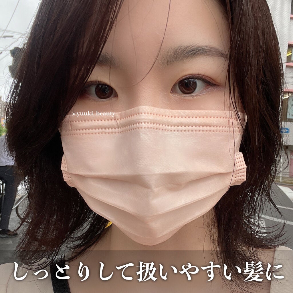 シャンプー/トリートメントR /CLAYGE/シャンプー・コンディショナーを使ったクチコミ(4枚目)