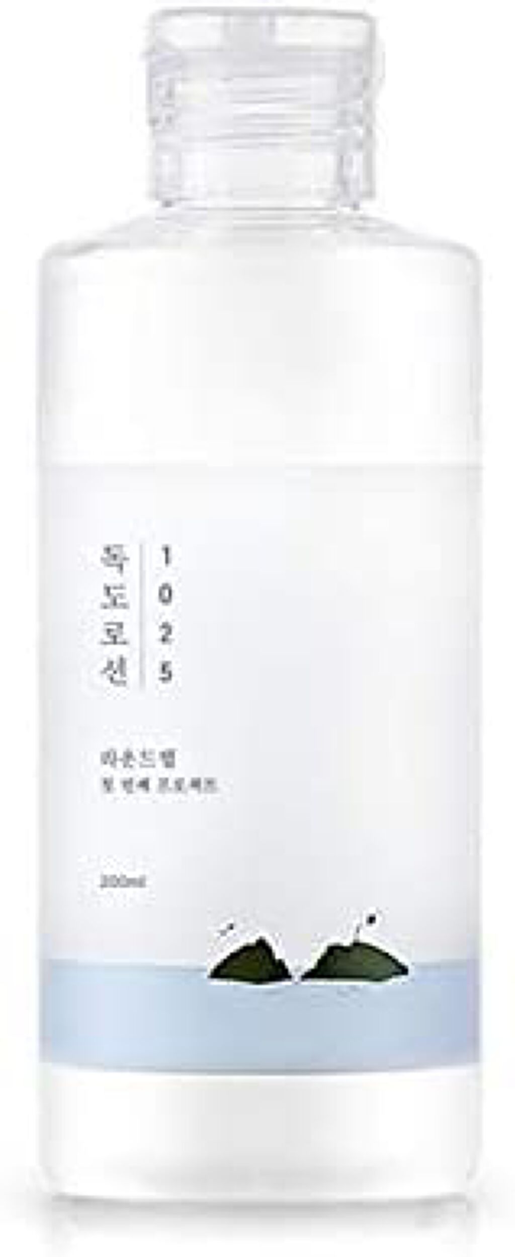 ROUND LAB 1025 独島 ローション