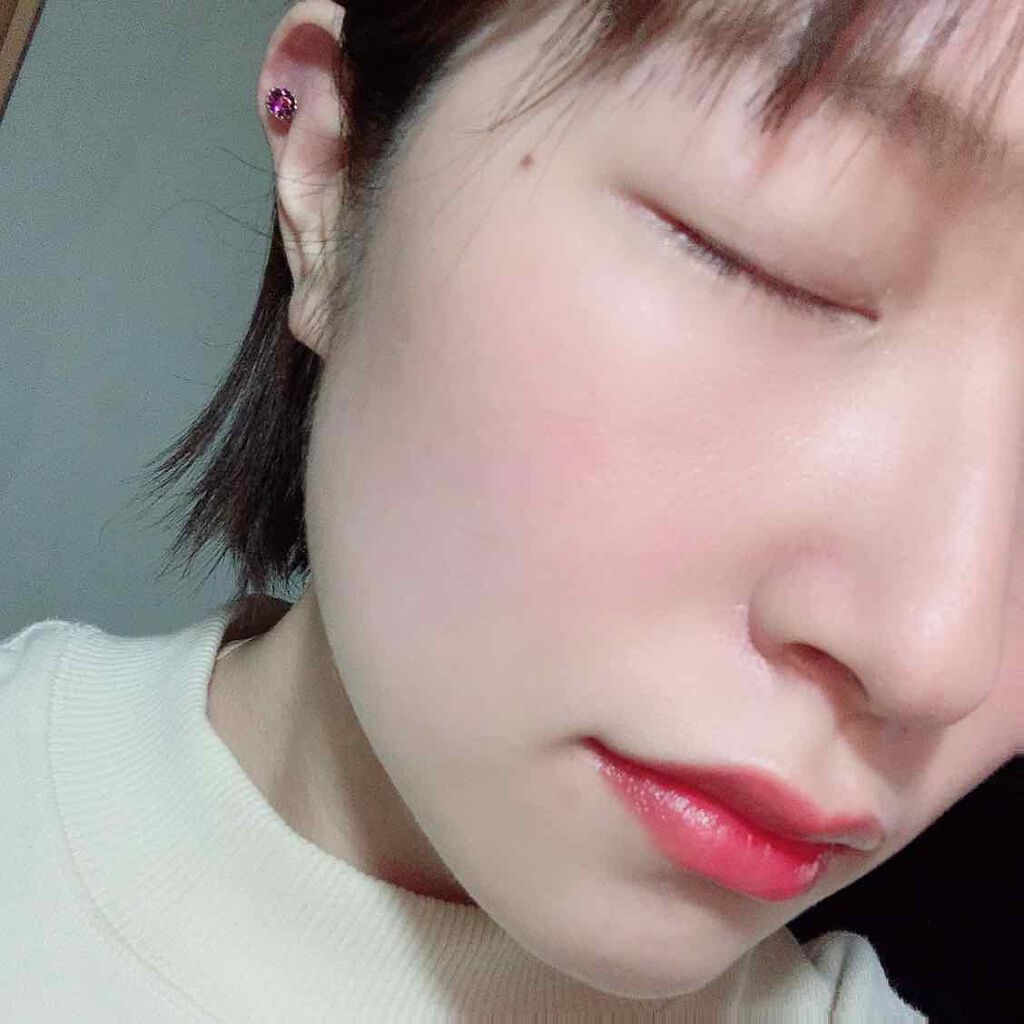 AQ MW フェイスパウダー/DECORTÉ/ルースパウダーを使ったクチコミ(2枚目)