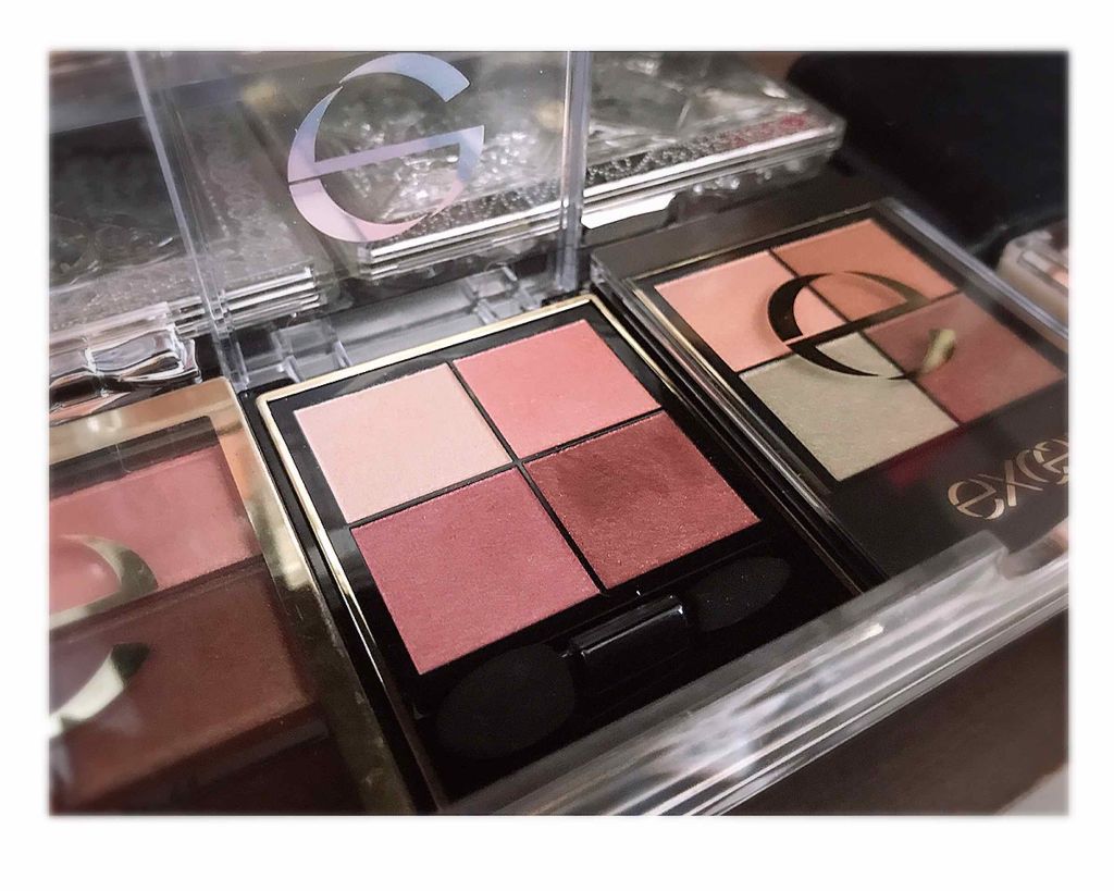 レアフィットジェルペンシル/KATE/ジェルアイライナーを使ったクチコミ(3枚目)