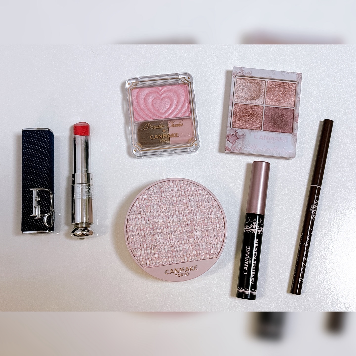 ディオール アディクト リップスティック/Dior/口紅を使ったクチコミ（2枚目）