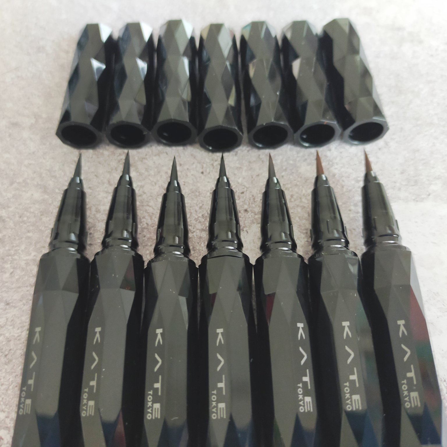 ケイト カラー＆カバークッション/KATE/クッションファンデーションを使ったクチコミ（3枚目）