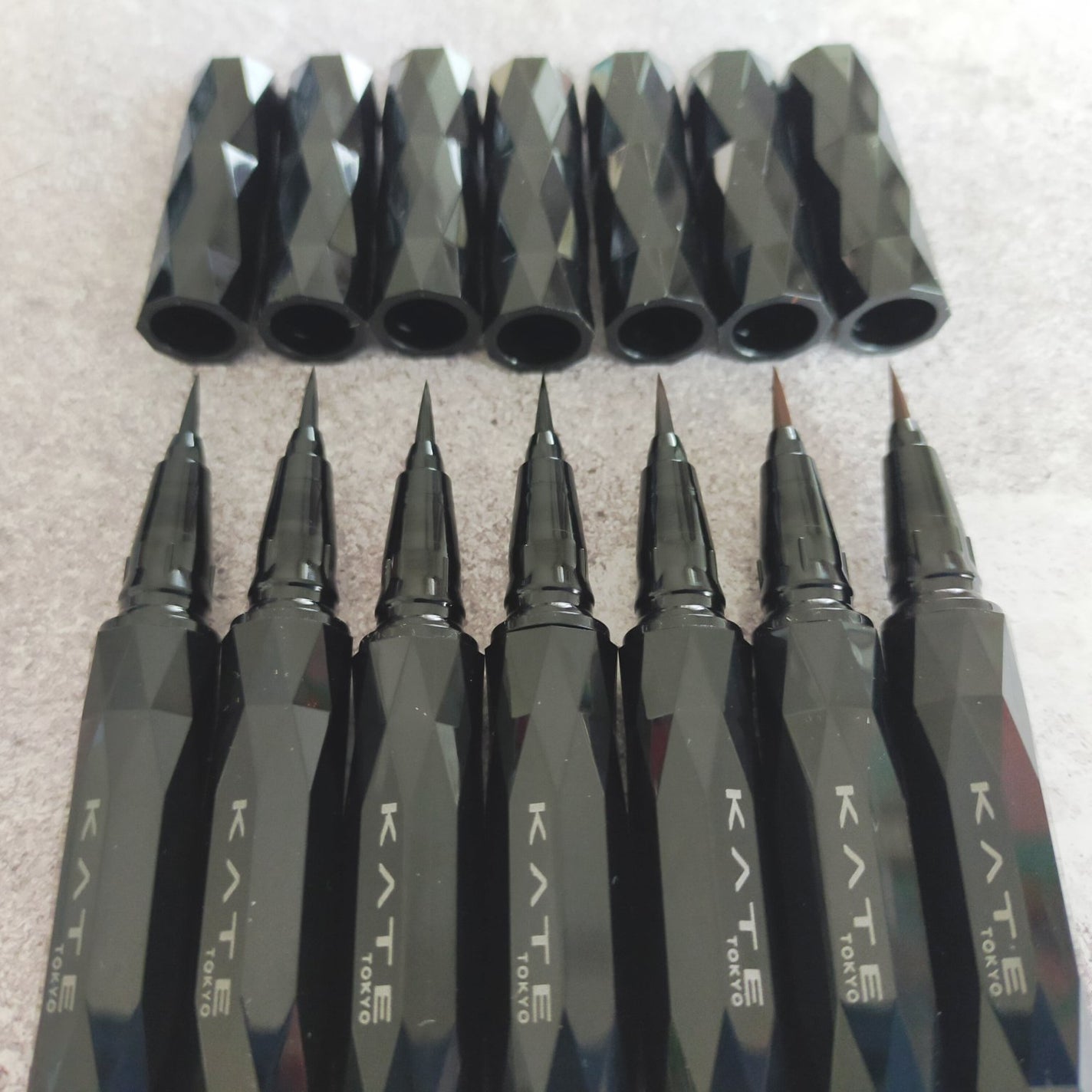 ケイト カラー&カバークッション/KATE/クッションファンデーションを使ったクチコミ(3枚目)