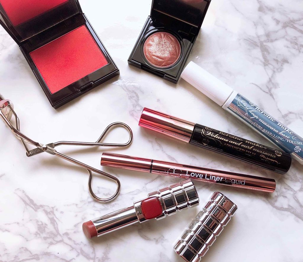 ラブ・ライナー リキッドアイライナーR3/ラブ・ライナー/リキッドアイライナーを使ったクチコミ(2枚目)