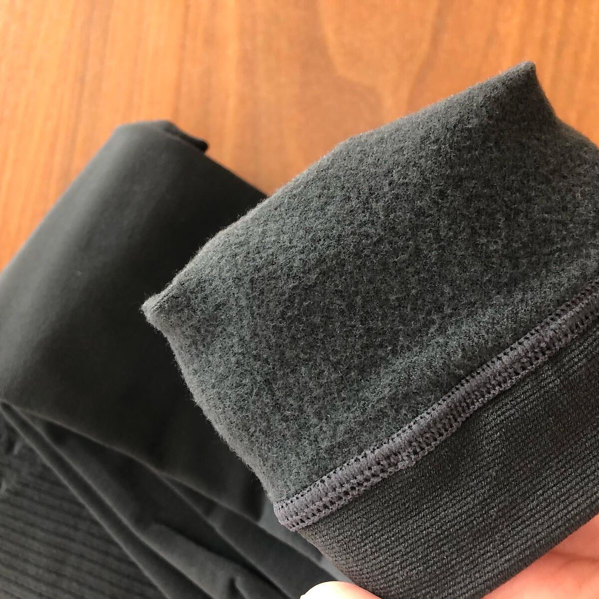 グラマラスパッツ/グラマラスパッツシリーズ/着圧ソックス・レギンスを使ったクチコミ（2枚目）