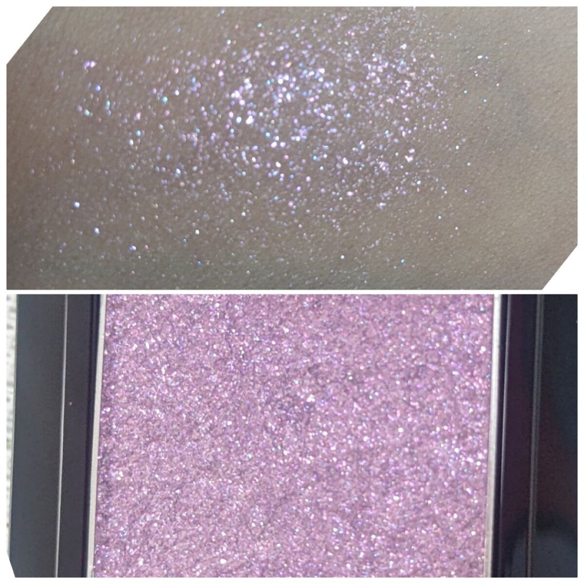 ヴィセ アヴァン シングルアイカラー/Visée/単色アイシャドウを使ったクチコミ（2枚目）