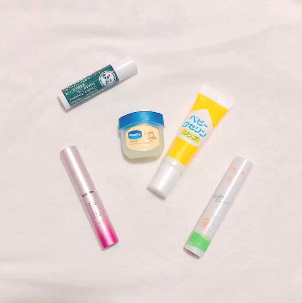 オリジナル ピュアスキンジェリー/ヴァセリン/ボディクリームを使ったクチコミ（2枚目）