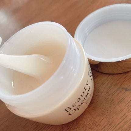 ビューティーオープナージェル/オージオ/オールインワン化粧品を使ったクチコミ(1枚目)