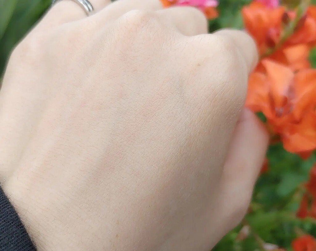 リサラット/ニカプラス/フェイスクリームを使ったクチコミ(6枚目)