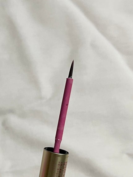 TWOOL ダブルアイリッドグルー/SHOBIDO/二重まぶた用アイテムを使ったクチコミ(3枚目)